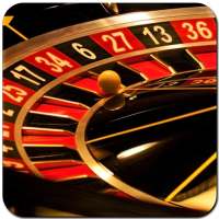 Casino Roulette Vegas Crush logo