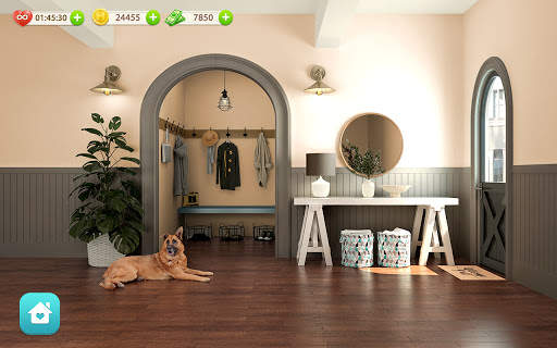 Dream Home: Design & Makeover screenshot 13