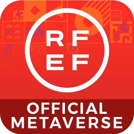 Official Metaverse of RFEF icon