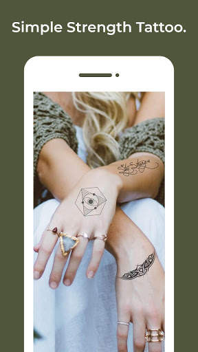 Tattoo photo editor - Tattoo Ideas screenshot 6