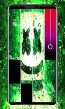 Dj Marshmello Piano screenshot 2