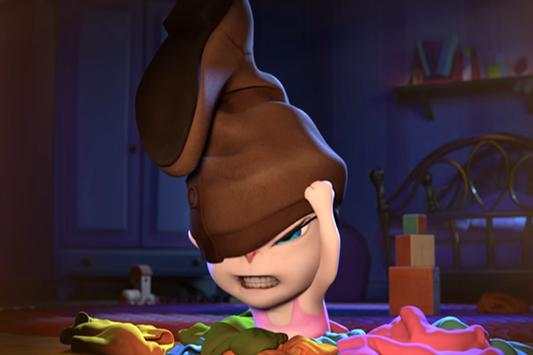 Guide My Talking Angela screenshot 9
