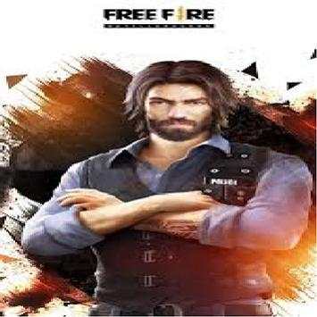 Free Fire Wallpapers FF screenshot 3
