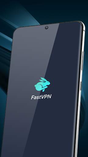 Fast VPN - VPN proxy & secure screenshot 1