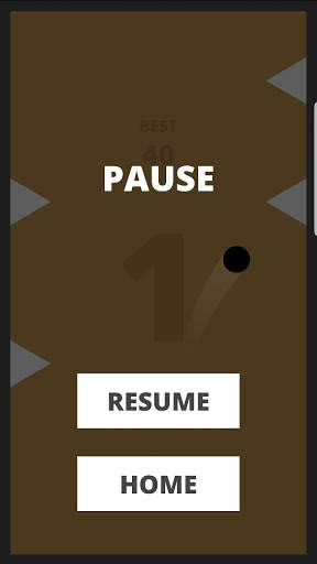 Wall Bounce Ball screenshot 4