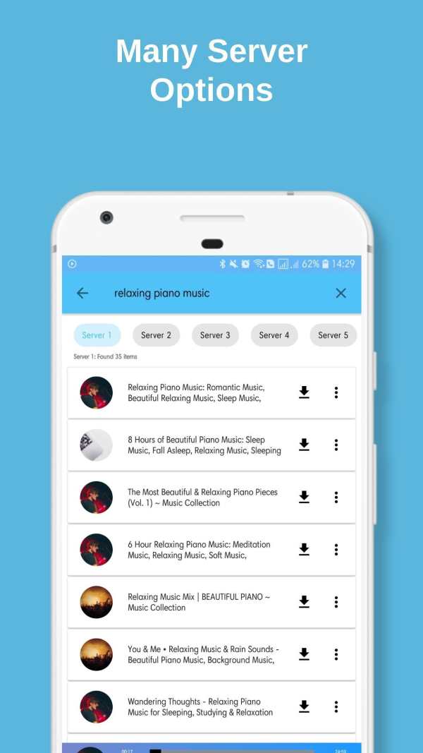 Free Music Downloader - Mp3 Juice screenshot 2