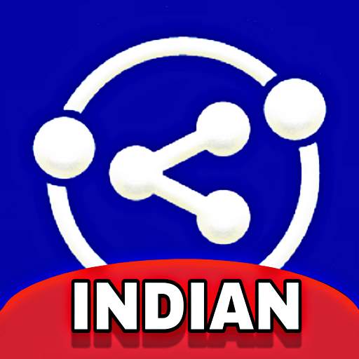 ShareKing - Indian Fastest File Sharing App 1.0.9