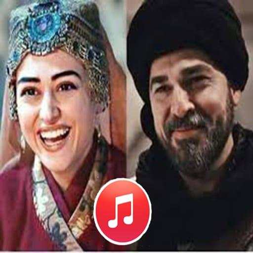 Ertugrul Gazi Ringtones-ertugrul Ringtones 🔥 1.1.3