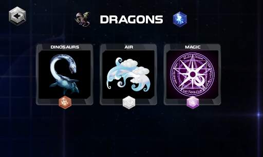 Alchemy Fantasy Official Hints: Reasoning games screenshot 4