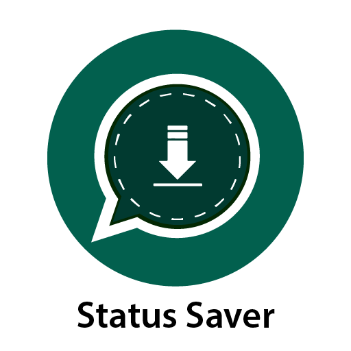 Status Saver Free - Image &amp; Video Downloader icon