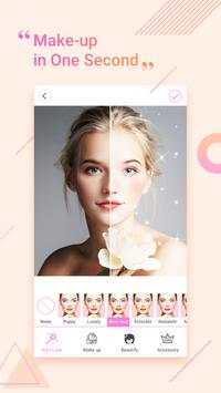 Makeup Photo screenshot 5