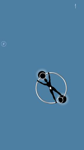 The Acrobat screenshot 3