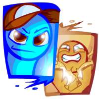 Slush Tile Rush