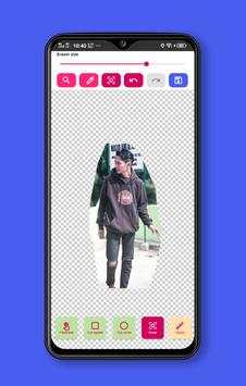 Line Stickers to WhatsApp screenshot 5