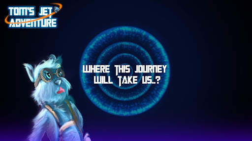 Tom : Cat Adventure Game screenshot 5