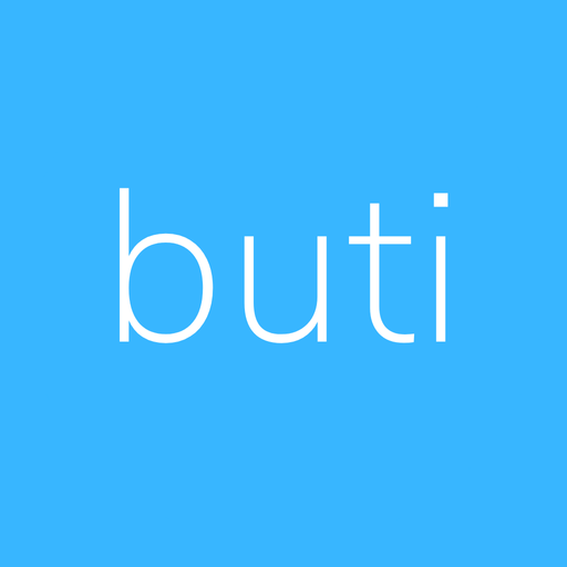 buti talk icon