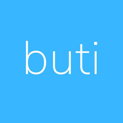 buti talk 1.0.3