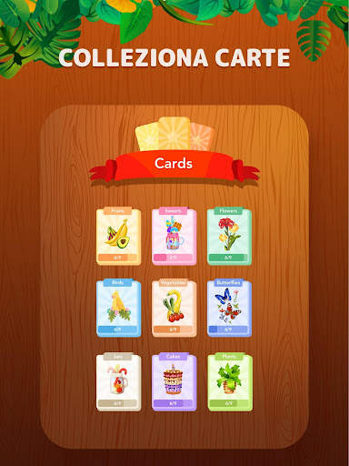 ABBINA TESSERE gioco di puzzle - TILE CRUSH ! screenshot 9