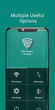 Wifi Hotspot Portable screenshot 2