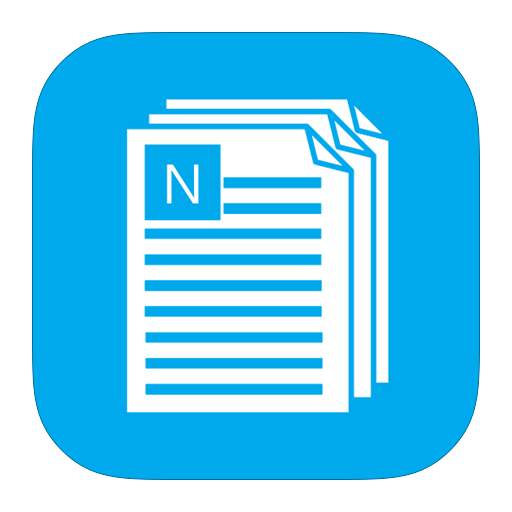 Minimal Notepad - Light Notepad App 1.0