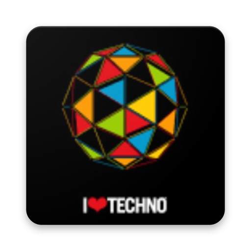 Techno Radio 1.0