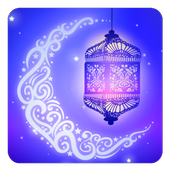 Calls and Azkar sound icon