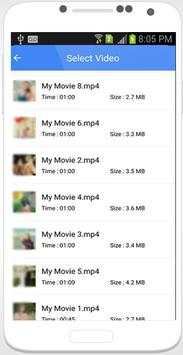 All Format Video Converter Top screenshot 4