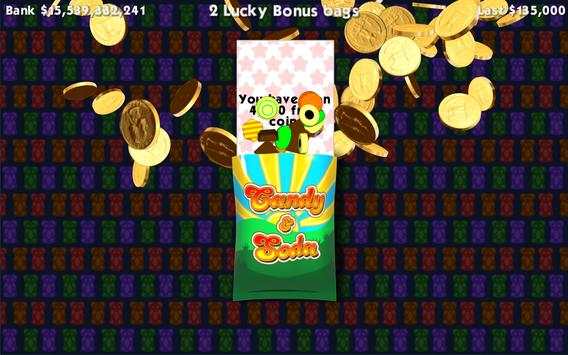 Candy & Soda Slots screenshot 6