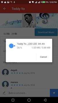 Amharic Music screenshot 2