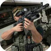 swat sniper target shooter 3d 1.0