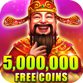 Golden Fortune Slots icon