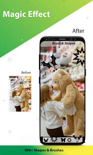 Lite Beauty Camera 2020 : DSLR Camera Effect screenshot 6