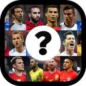 FIFA 2018 Quiz 3.1.6z