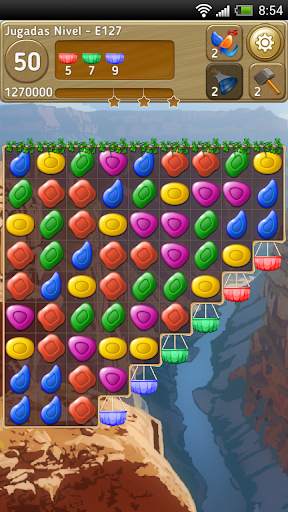 Gems Fever screenshot 5