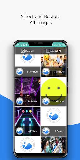 Photo Recovery APP screenshot 3