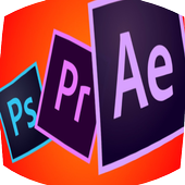 AdobeStore™ 2020 - Latest Digital Product icon