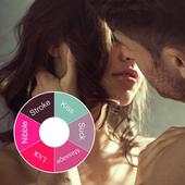 Adult game : lucky wheel 1.0