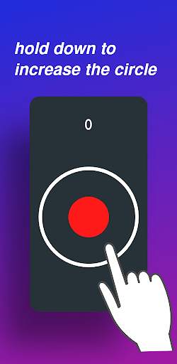 NOME.io : games of reflexes screenshot 3
