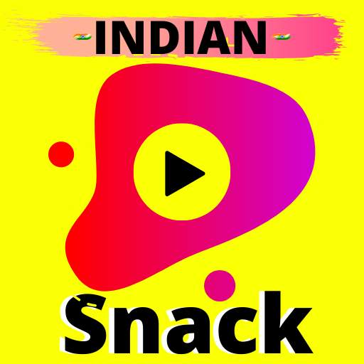 Indian Snack Video short video status guide 1.0