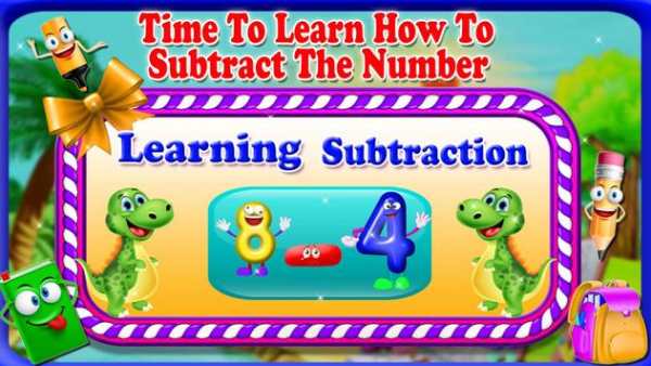 Play With Math Kids Fun screenshot 2