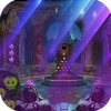 Best Escape Games 69 Commander Rescue Game icon