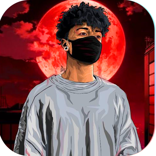 dope wallpaper icon