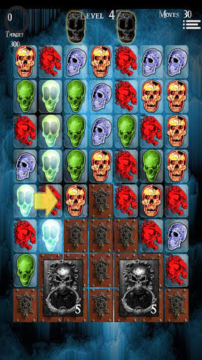 DeadHead Legend screenshot 4