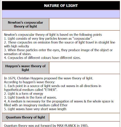 Learn Physics Science Physics скриншот 6
