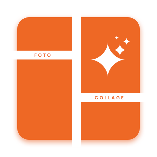 Foto Collage icon