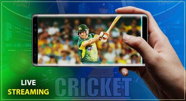 Watch Live Cricket TV Match screenshot 5