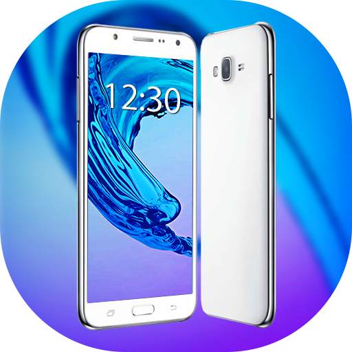 Theme for Galaxy J2 1.0.2