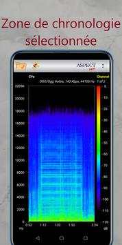 Aspect screenshot 5