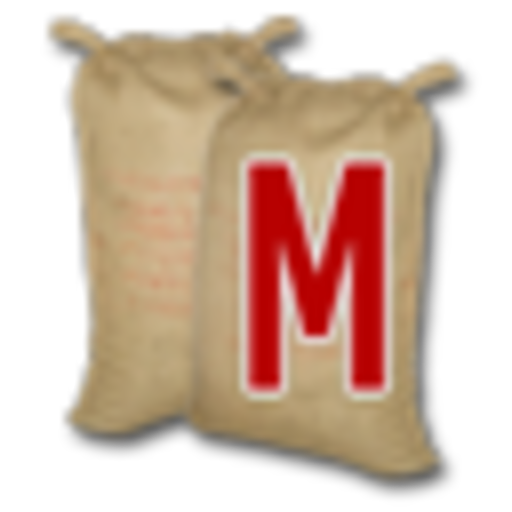 Market Manager icon