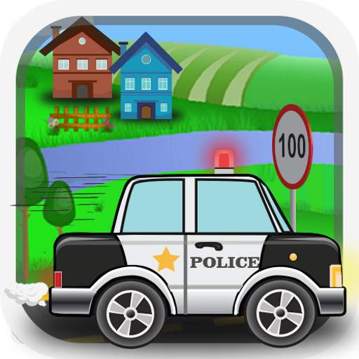 Live Kids Puzzles - Cars 1.41
